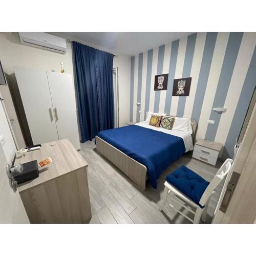 Le Camere Del Villaggio
