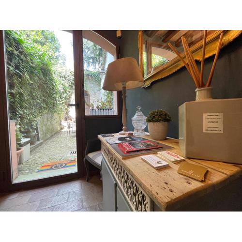 Le Camere di Bsuites Affittacamere