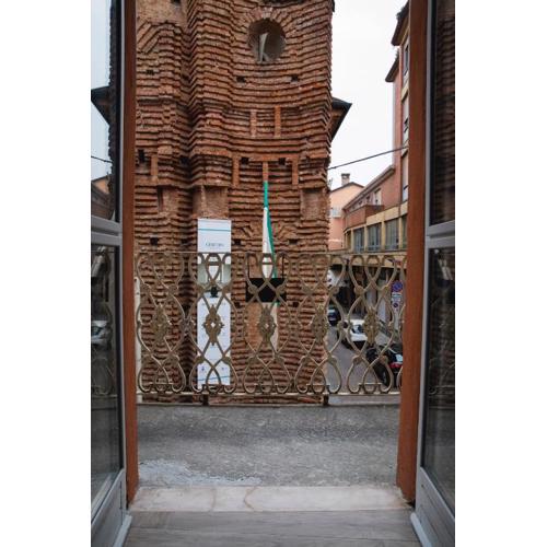 Le camere di Gio