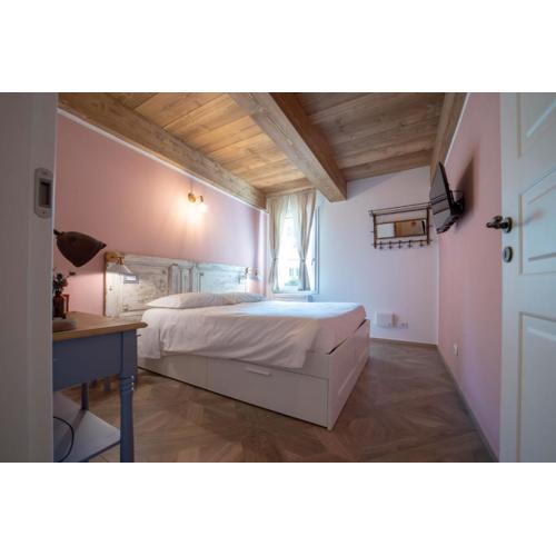 Le camere di Olivia