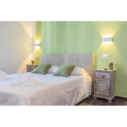 Le Camere di Teo