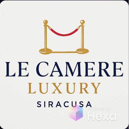 LE CAMERE Luxury Rooms SIRACUSA