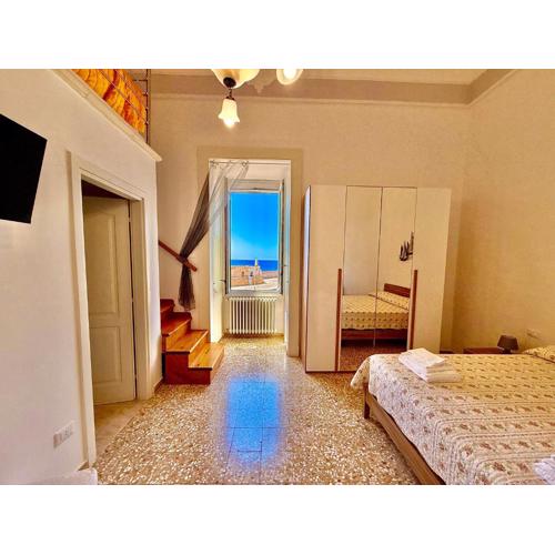 Le Camere sul Golfo