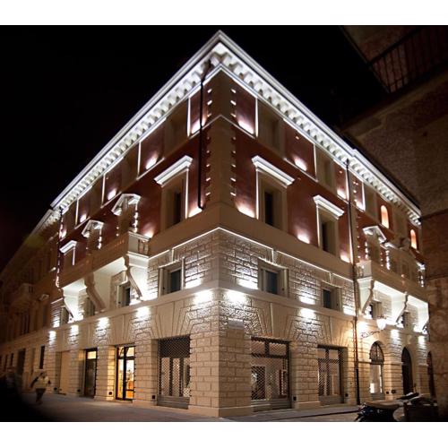 Le Camp Suite & Spa