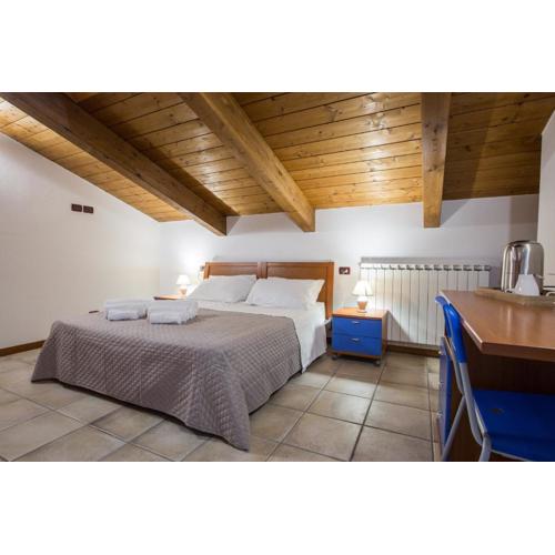 Le Campane di Assisi