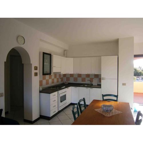 Le Canne - Appartamento \