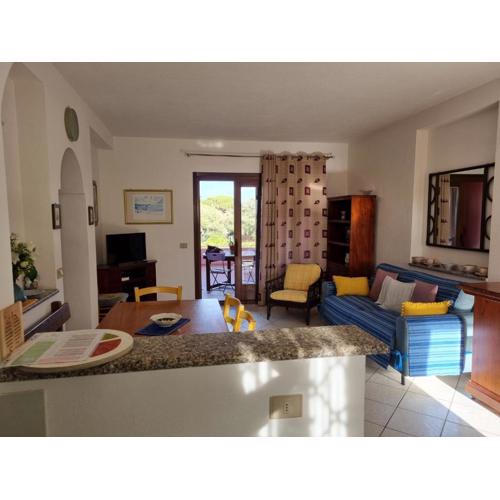 Le Canne - Appartamento \