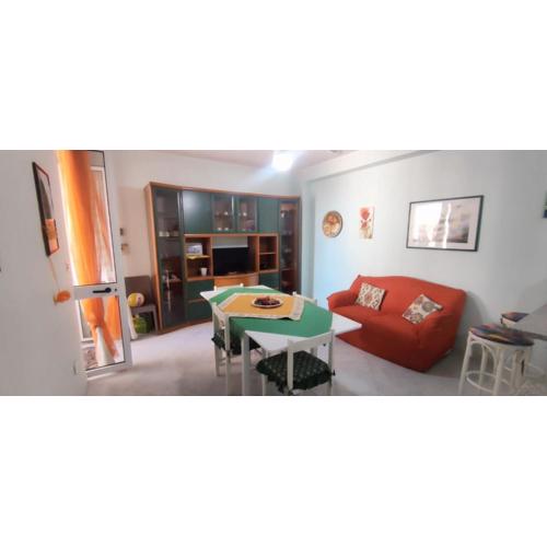 LE CANNE BELLAVISTA APARTMENT VISTA MARE
