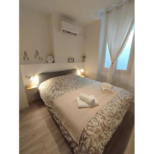 Le Carrette - Mourillon Cosy T2 proche plages