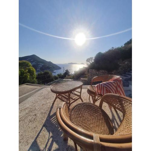 Le Case dei Pescatori - La Costa del Sole