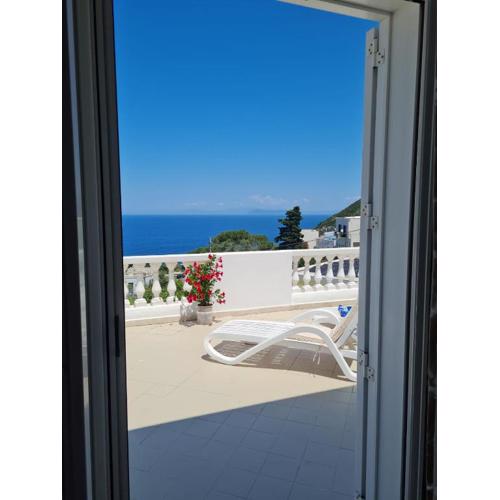 Le Case dei Pescatori - Villa delle Rose