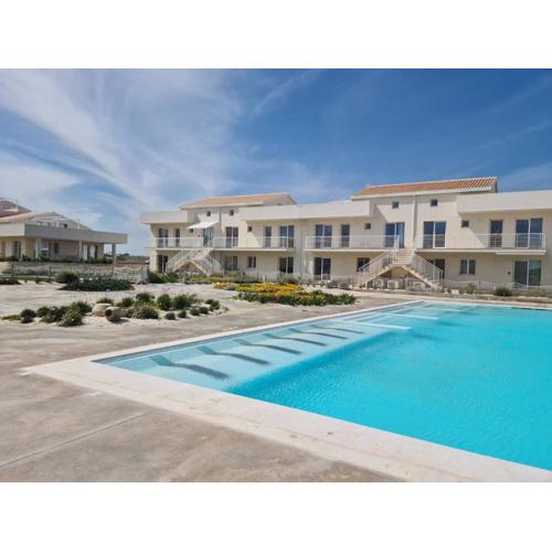 Le case del Borgo - Marzamemi
