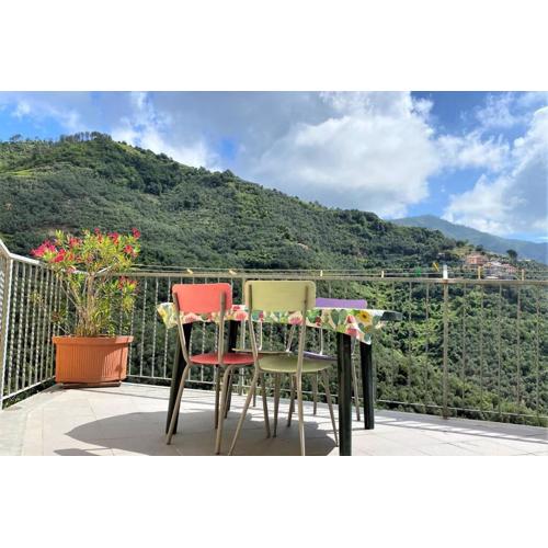Le case della Lizza - Casa Verde