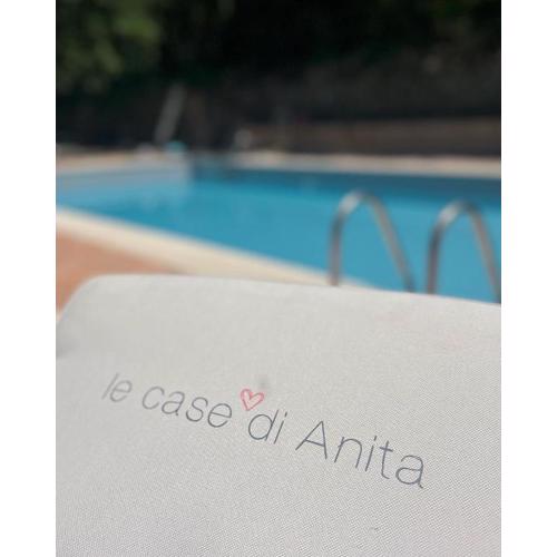 Le case di Anita in Toscana - Arezzo