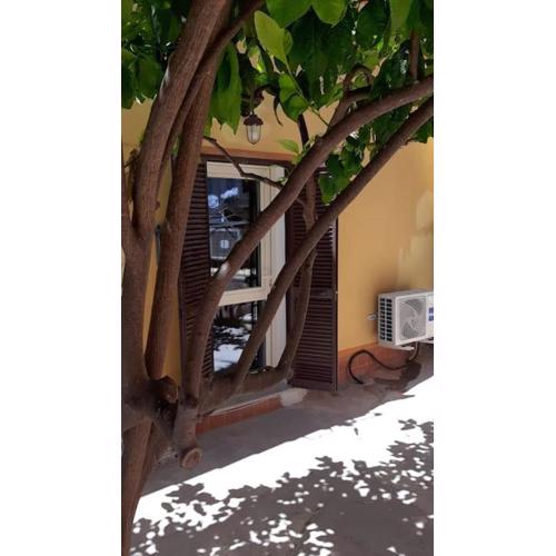 le CASE di BUBU ISOLA DI LA MADDALENA