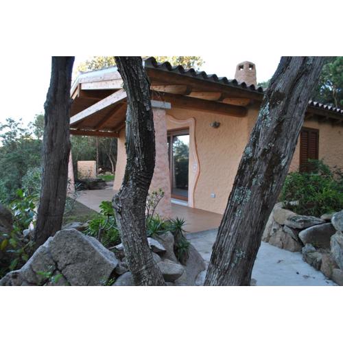 Le Case di Mara - Villetta Fort Residence