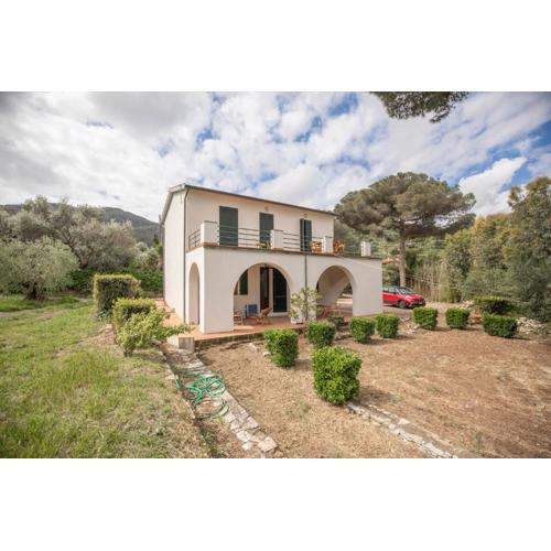 Le Case di Simonetta - HelloElba