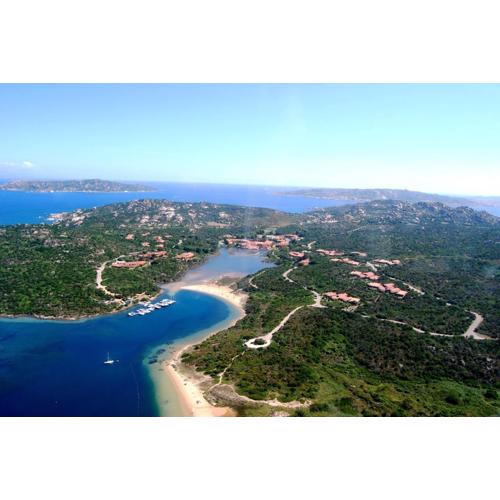 Le case di Stella Maris