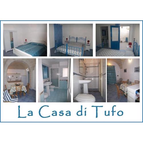 Le Case Di Tufo