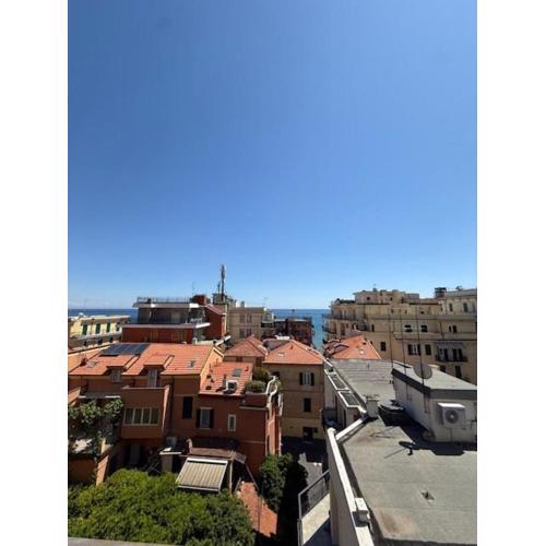 Le Casette sul Mare - apartment 15A