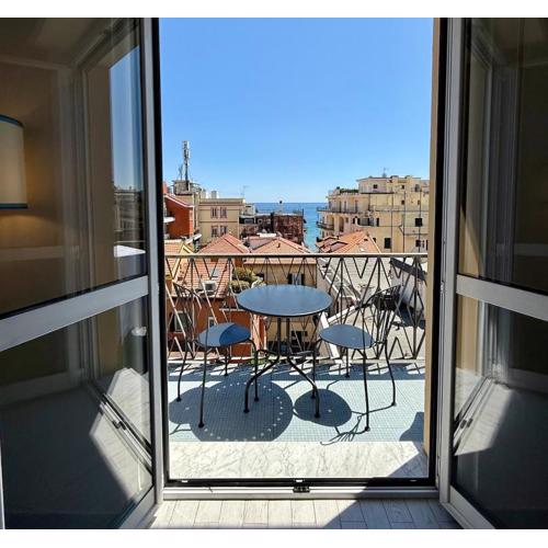 Le Casette sul Mare - apartment 15B
