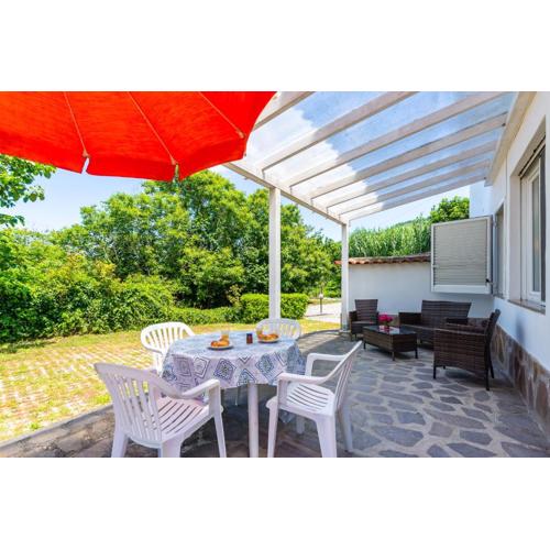 Le Castagne Apartments Ischia
