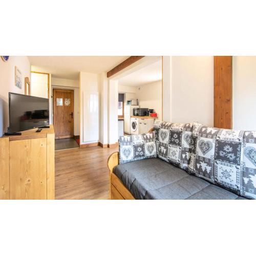 Le Chalet De Montchavin - Magnifique appartement rénové MAE-4234