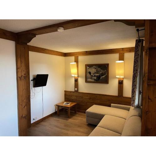 Le Chalet De Montchavin - Très beau studio spacieux MAE-9014