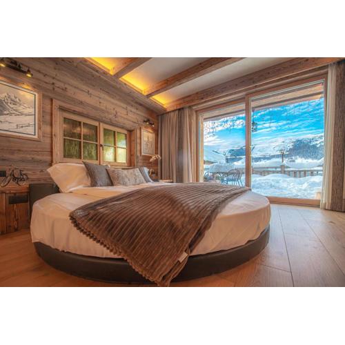 Le Chalet Suite Livigno