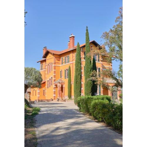 Le Château de la Mère