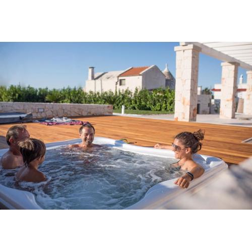 Le Chiancarelle, casa vacanza