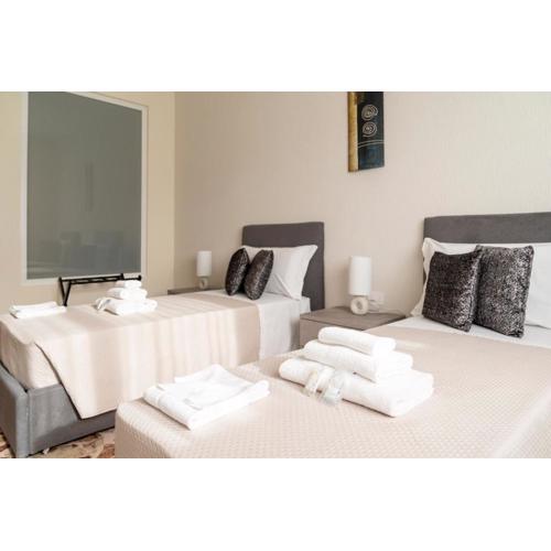 Le Chicche room&suites