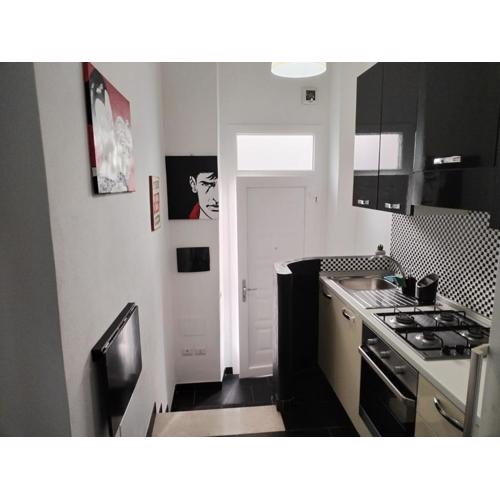 Le Cicale Apartment