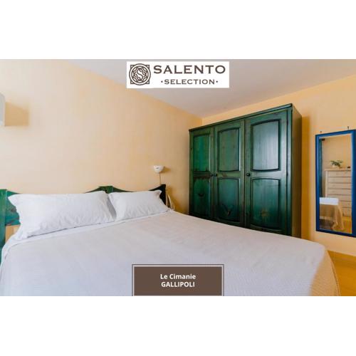 Le Cimanie - Salento Selction