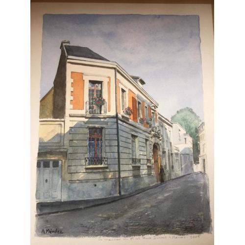 Le Clos des Roys