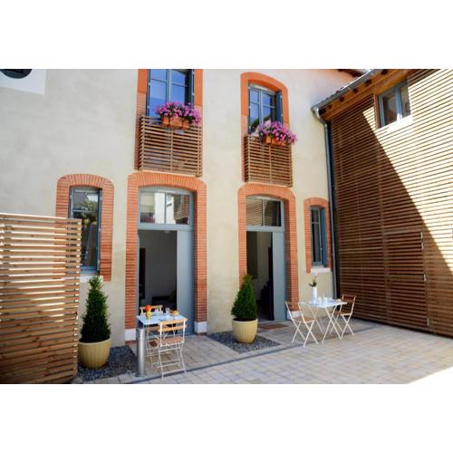 Le Clos des Salins