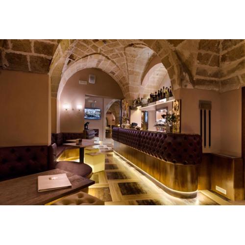 Le Club Boutique Hotel