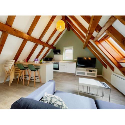 Le Cocon - Classé 3 étoiles - Avec garage, à 5mn du centre