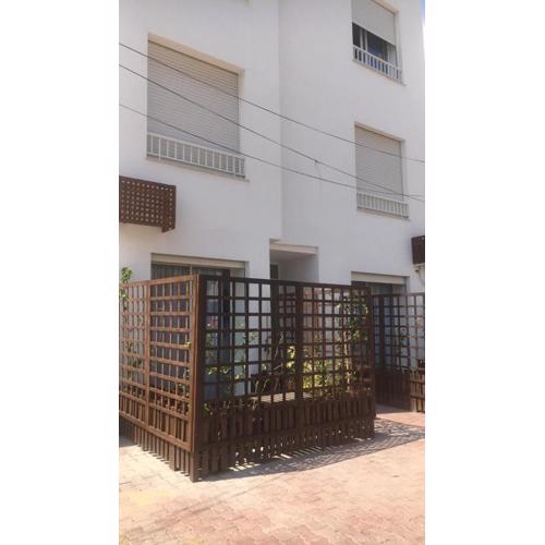 Le cocon de Sfax