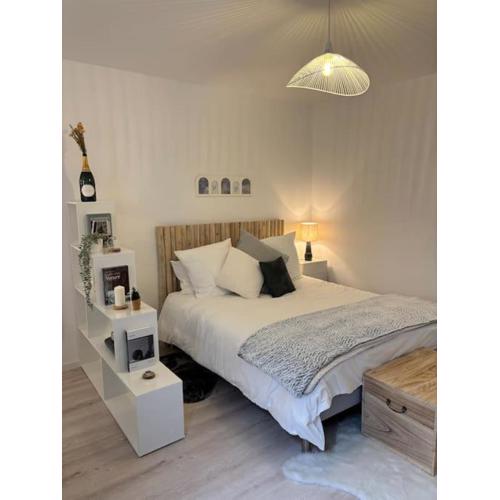 Le cocon Scandinavo-Champenois