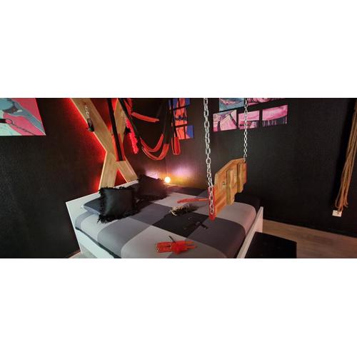 Le Coin des Désirs BDSM