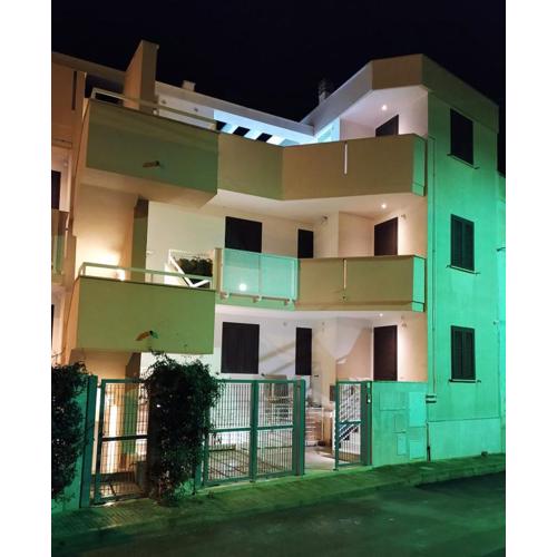 LE COLONIE Apartments