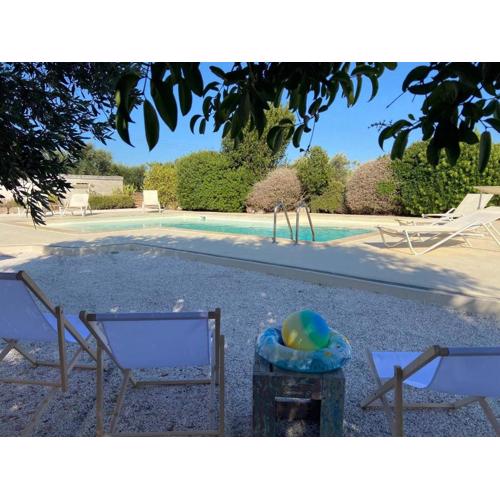 Le Comarelle - Country Rooms
