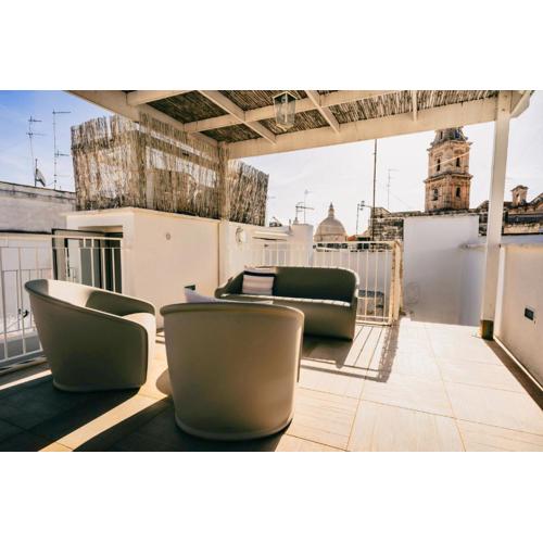 Le Contrade Chiasso Cafaro