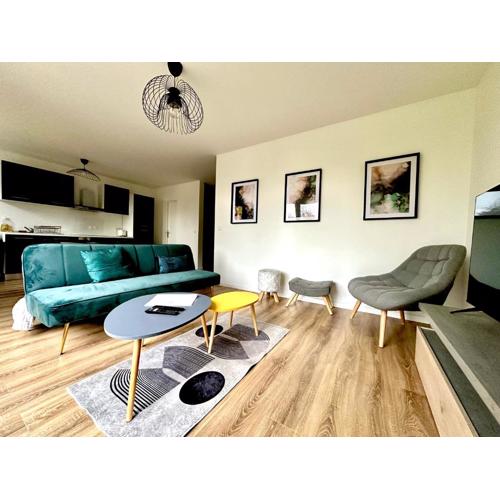 Le Coquet-T3-Wifi-parking