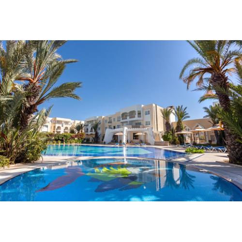 Le Corail Appart\