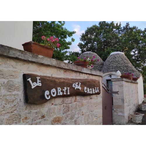 Le Corti del Casale