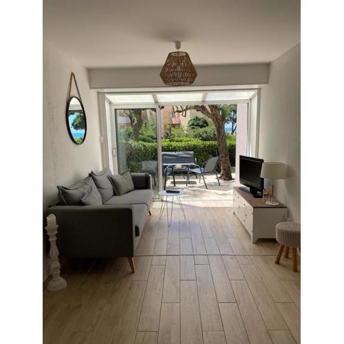 Le Cosy - 50M des plages
