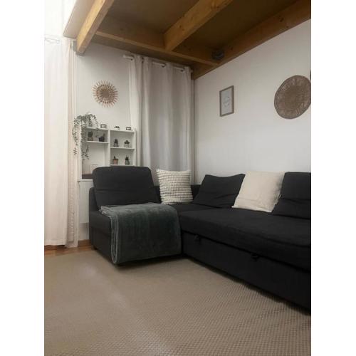 Le Cosy Champenois! Reims Arena