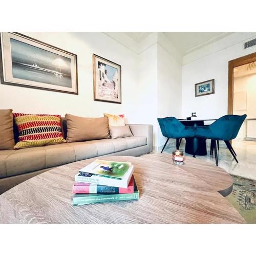 Le Cosy du lac